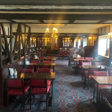 Raleghs Cross Inn Clatworthy Ngoại thất bức ảnh