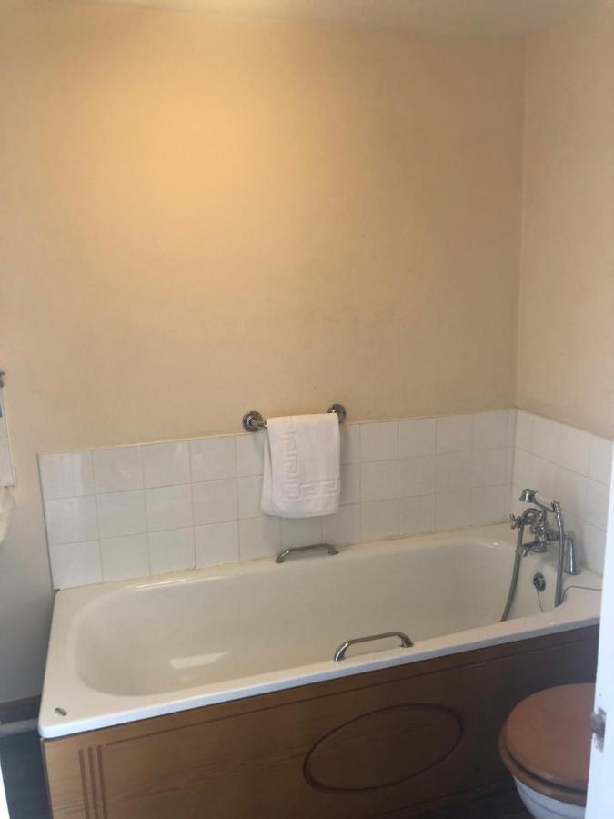 Raleghs Cross Inn Clatworthy Ngoại thất bức ảnh