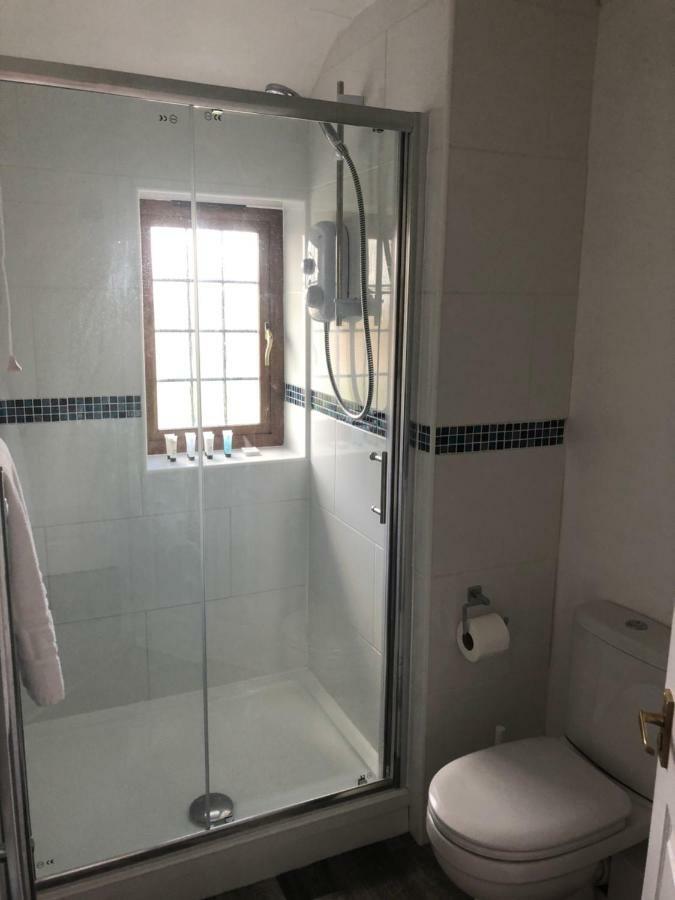 Raleghs Cross Inn Clatworthy Ngoại thất bức ảnh